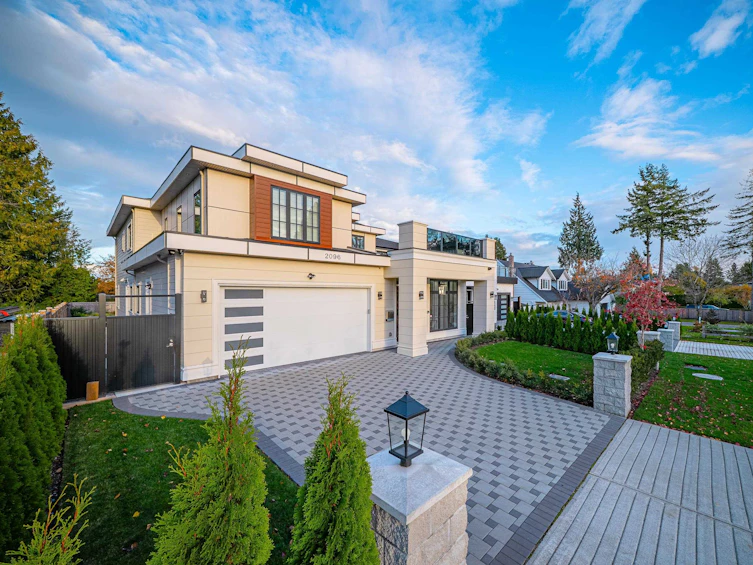 2096 Bowler Drive, Surrey, BC, V4A 5A3 - 2
