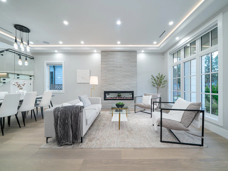 2096 Bowler Drive, Surrey, BC, V4A 5A3 - 4