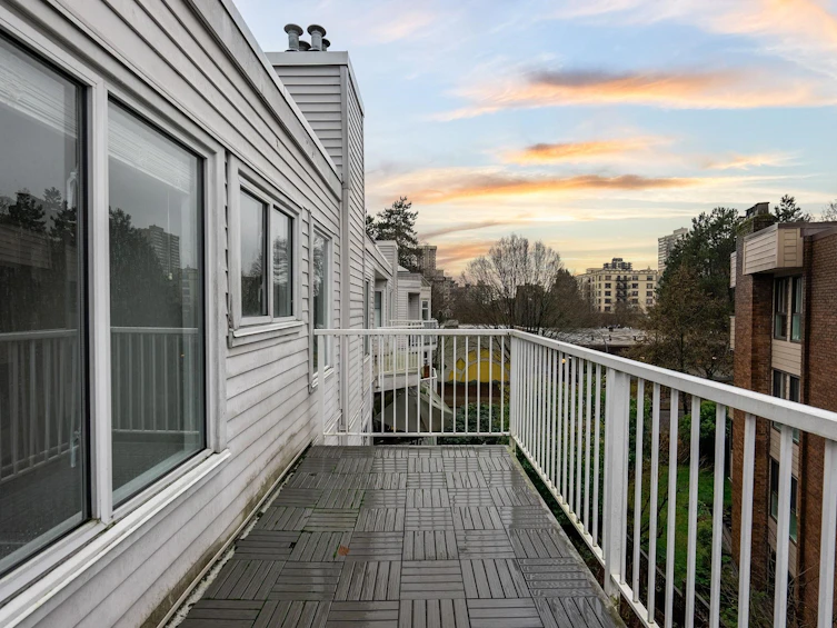 403-1147 Nelson Street, Vancouver, BC, V6E 1J3 - 26