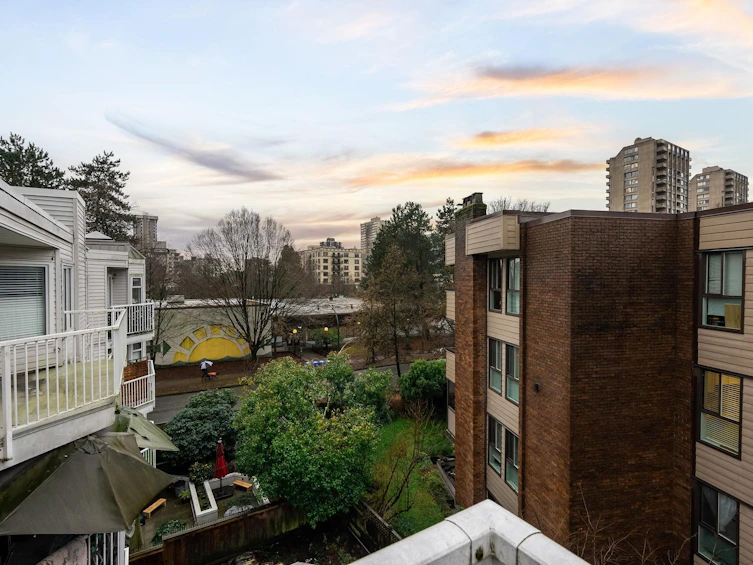 403-1147 Nelson Street, Vancouver, BC, V6E 1J3 - 27