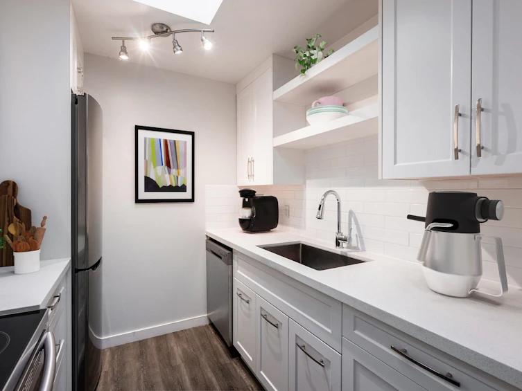 403-1147 Nelson Street, Vancouver, BC, V6E 1J3 - 5