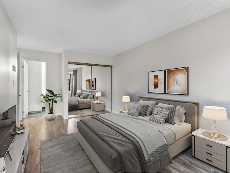 403-1147 Nelson Street, Vancouver, BC, V6E 1J3 - 7