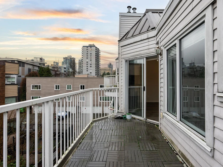 403-1147 Nelson Street, Vancouver, BC, V6E 1J3 - 12