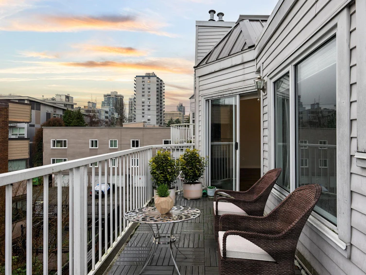 403-1147 Nelson Street, Vancouver, BC, V6E 1J3 - 11