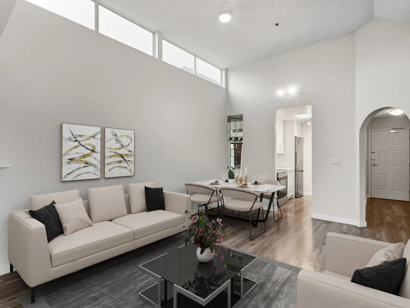 403 - 1147 Nelson Street, Vancouver BC V6E 1J3