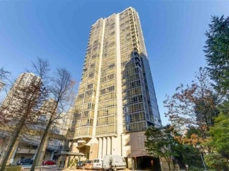 2506 - 930 Cambie Street, Vancouver BC V6B 5X6