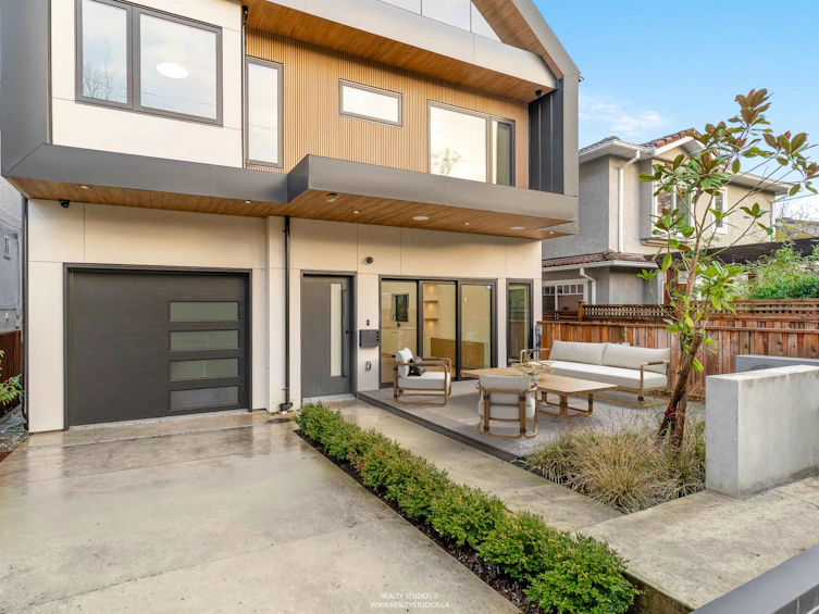 1-3118 Windsor Street, Vancouver, BC, V5T 4B1 - 35
