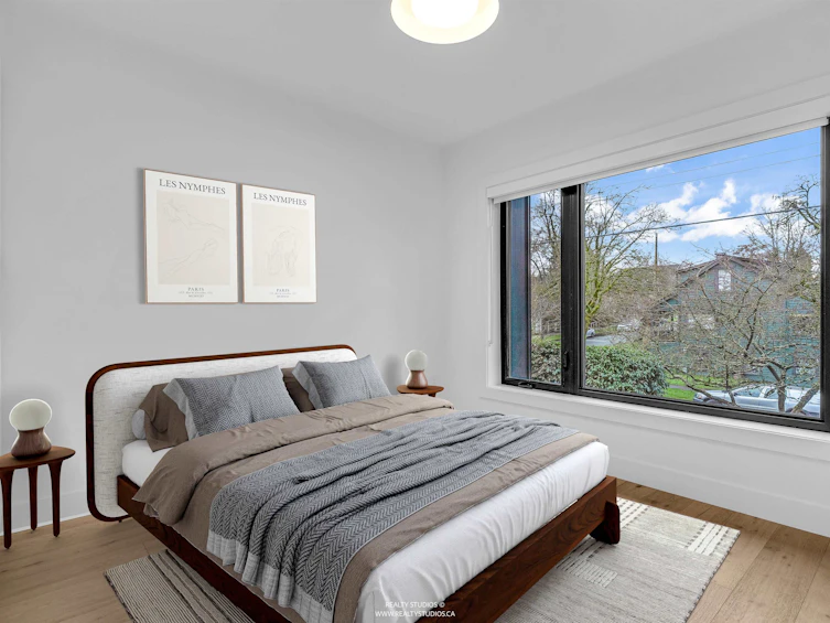 1-3118 Windsor Street, Vancouver, BC, V5T 4B1 - 20