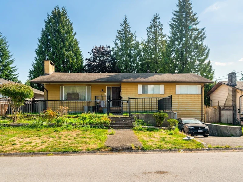 11726 94a Avenue, Delta BC V4C 3S3