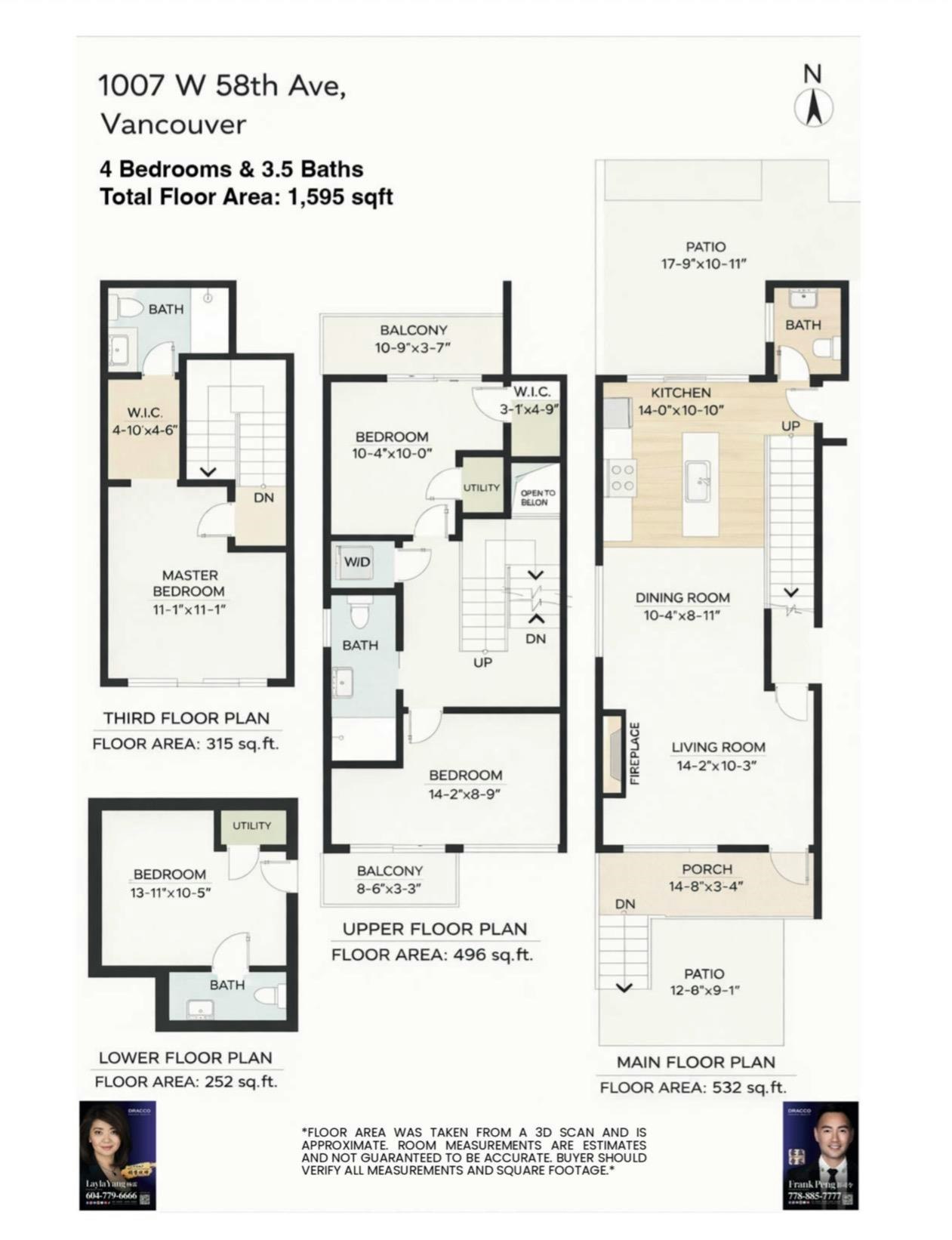 1007 W 58th Avenue - 5