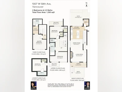 1007 W 58th Avenue - 5