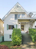 45 W 15th Avenue