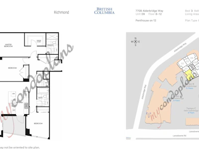 1109-7708 Alderbridge Way - 2