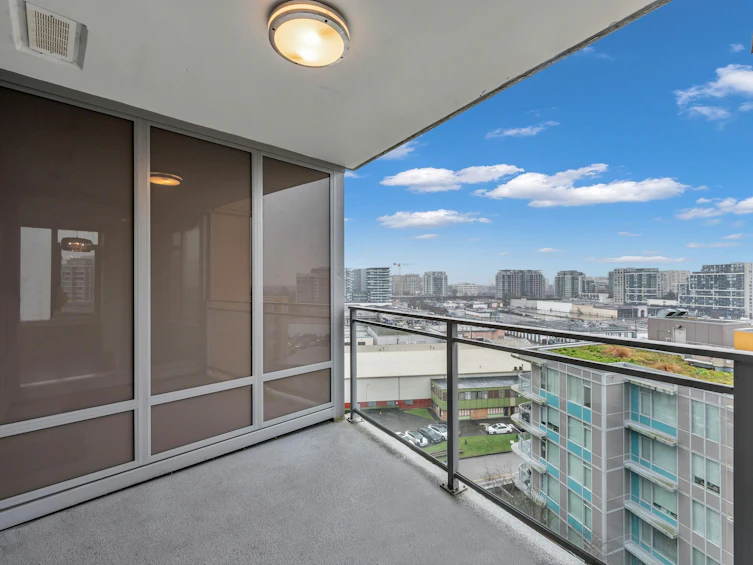 1109-7708 Alderbridge Way, Richmond, BC, V6X 0P9 - 24