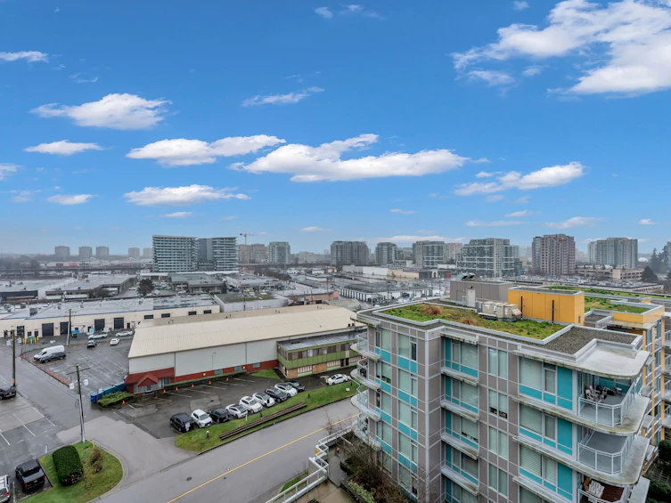 1109-7708 Alderbridge Way, Richmond, BC, V6X 0P9 - 25