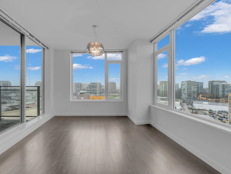 1109-7708 Alderbridge Way, Richmond, BC, V6X 0P9 - 7