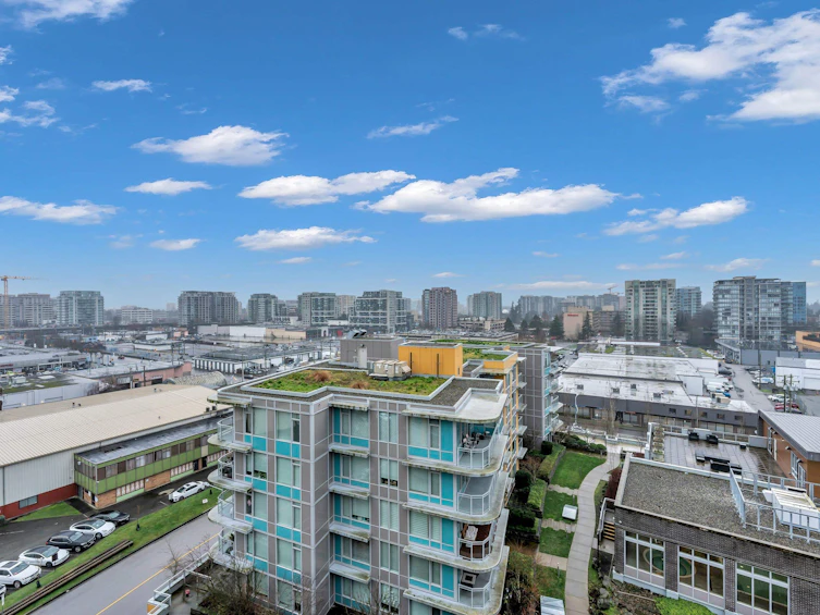 1109-7708 Alderbridge Way, Richmond, BC, V6X 0P9 - 26