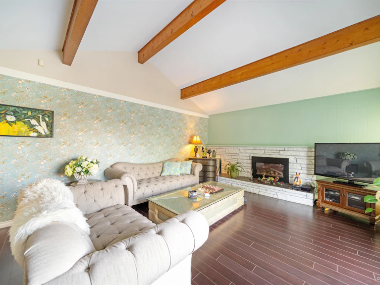 5681 Sardis Crescent, Burnaby, BC, V5H 3K4 - 3