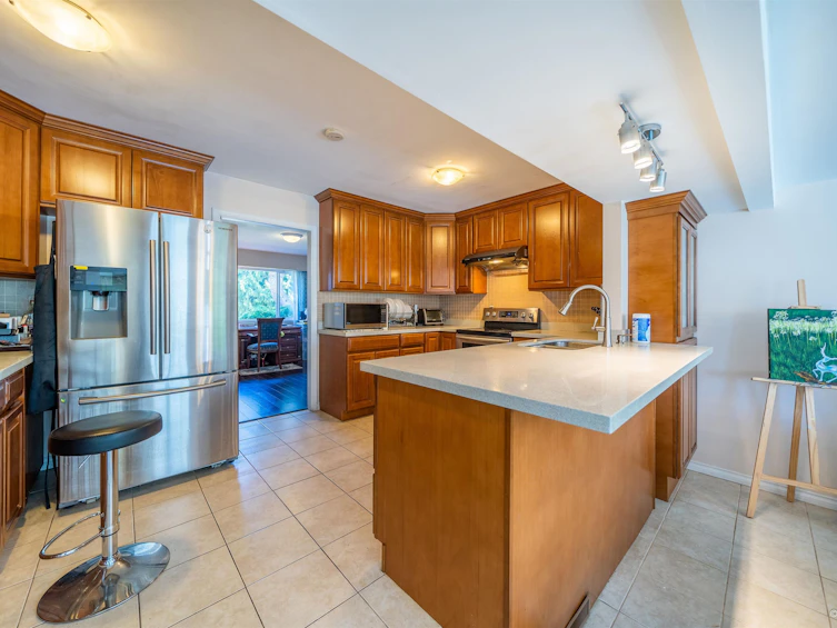 5681 Sardis Crescent, Burnaby, BC, V5H 3K4 - 8