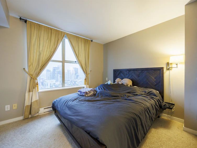 2801-969 Richards Street, Vancouver, BC, V6B 1A8 - 3