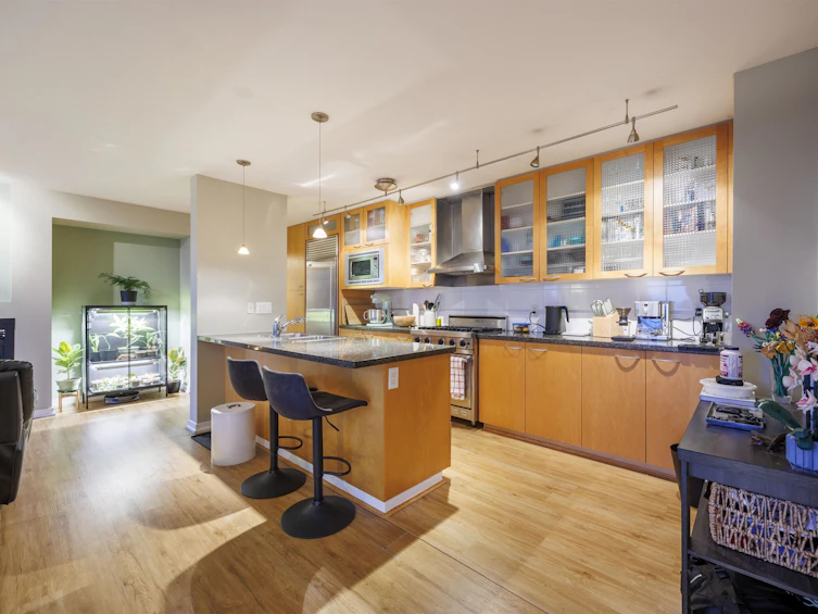 2801-969 Richards Street, Vancouver, BC, V6B 1A8 - 11