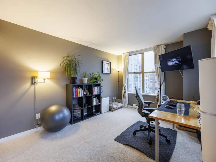2801-969 Richards Street, Vancouver, BC, V6B 1A8 - 7