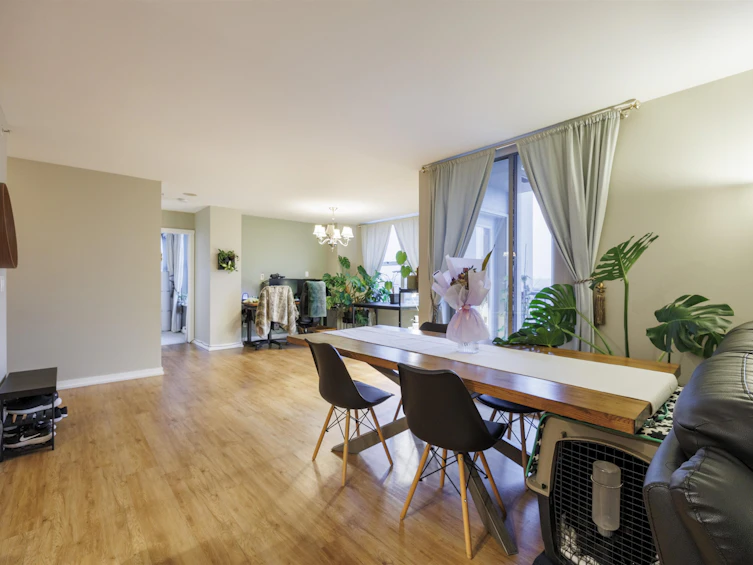 2801-969 Richards Street, Vancouver, BC, V6B 1A8 - 13