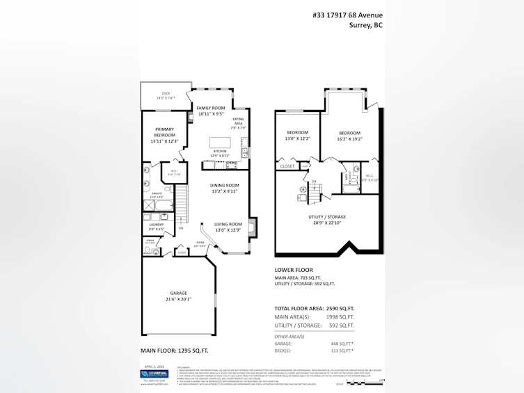 33-17917 68 Avenue, Surrey, BC, V3S 9C8 - 40