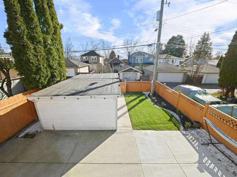 870 W 59th Avenue, Vancouver, BC, V6P 1X7 - 33