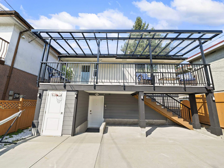 870 W 59th Avenue, Vancouver, BC, V6P 1X7 - 34