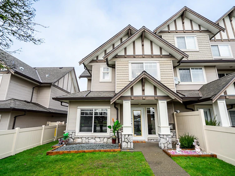 4-18181 68 Avenue, Surrey, BC, V3S 9J1 - 38