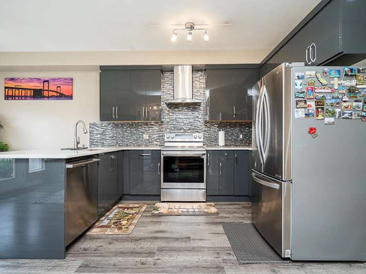 4-18181 68 Avenue, Surrey, BC, V3S 9J1