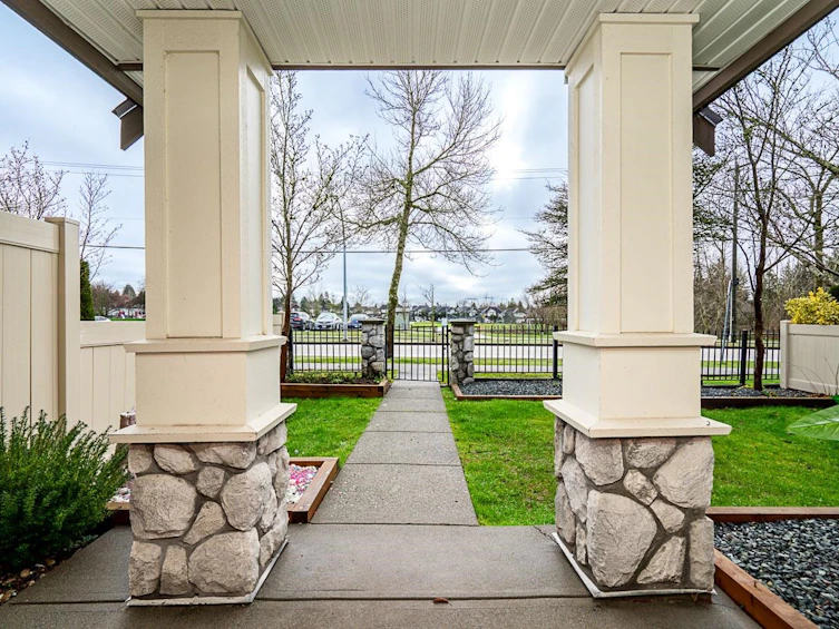 4-18181 68 Avenue, Surrey, BC, V3S 9J1 - 35