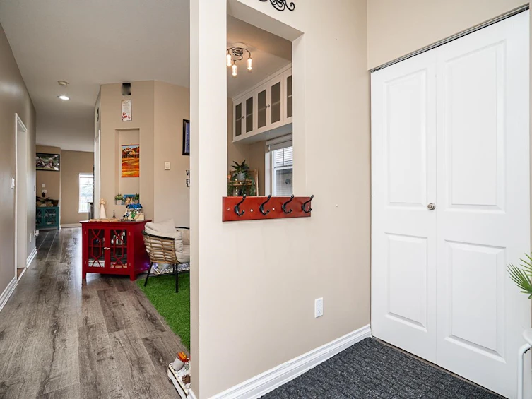 4-18181 68 Avenue, Surrey, BC, V3S 9J1 - 5