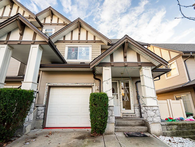 4-18181 68 Avenue, Surrey, BC, V3S 9J1 - 4