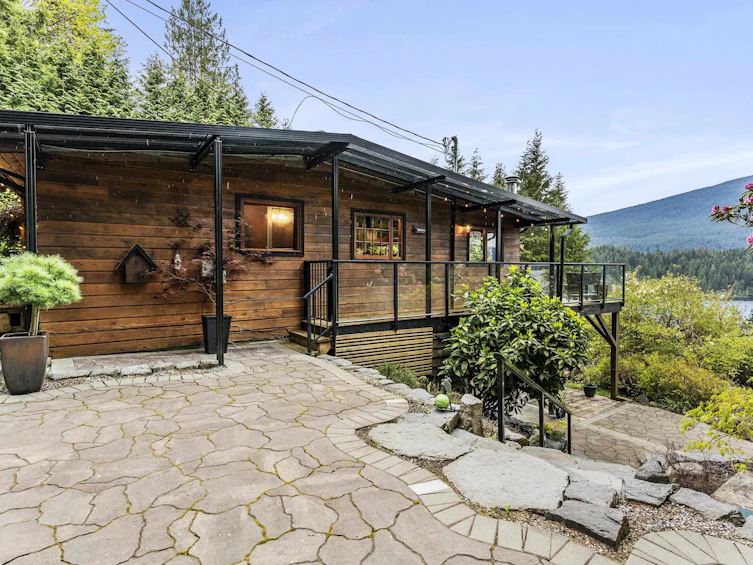 3543 Bedwell Bay Road, Port Moody, BC, V3H 4R6 - 5