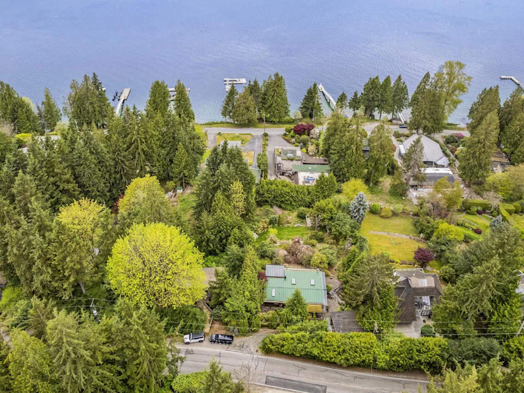 3543 Bedwell Bay Road, Port Moody, BC, V3H 4R6 - 39
