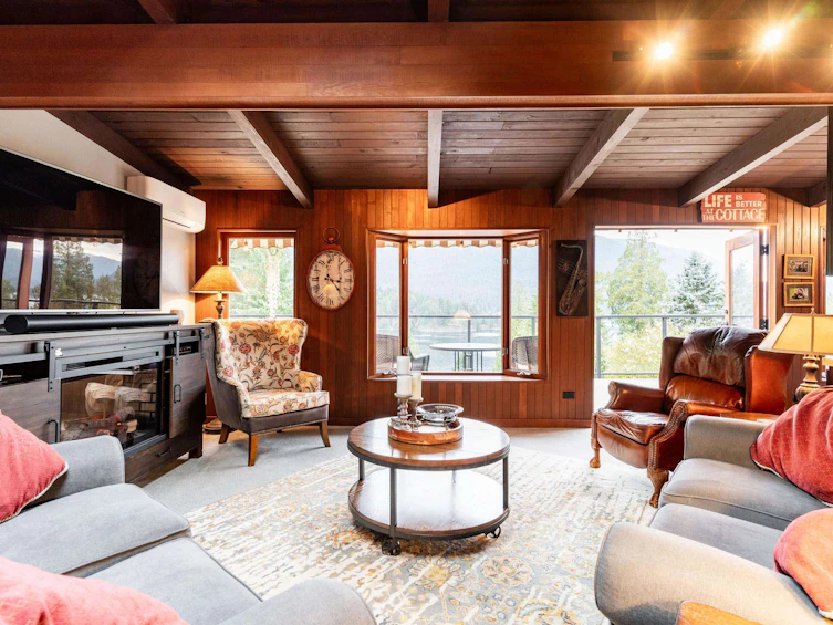 3543 Bedwell Bay Road, Port Moody, BC, V3H 4R6 - 22