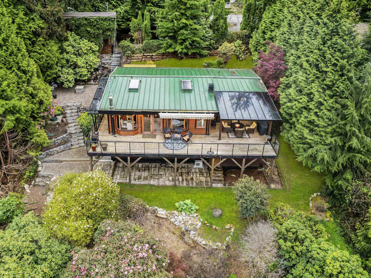 3543 Bedwell Bay Road, Port Moody, BC, V3H 4R6 - 36