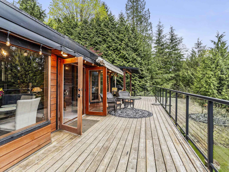 3543 Bedwell Bay Road, Port Moody, BC, V3H 4R6 - 3