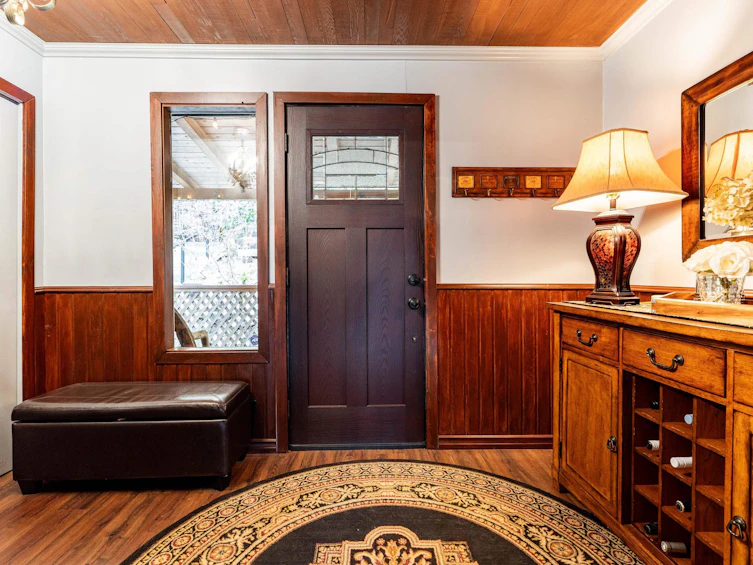 3543 Bedwell Bay Road, Port Moody, BC, V3H 4R6 - 8