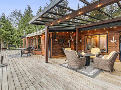 3543 Bedwell Bay Road - 2