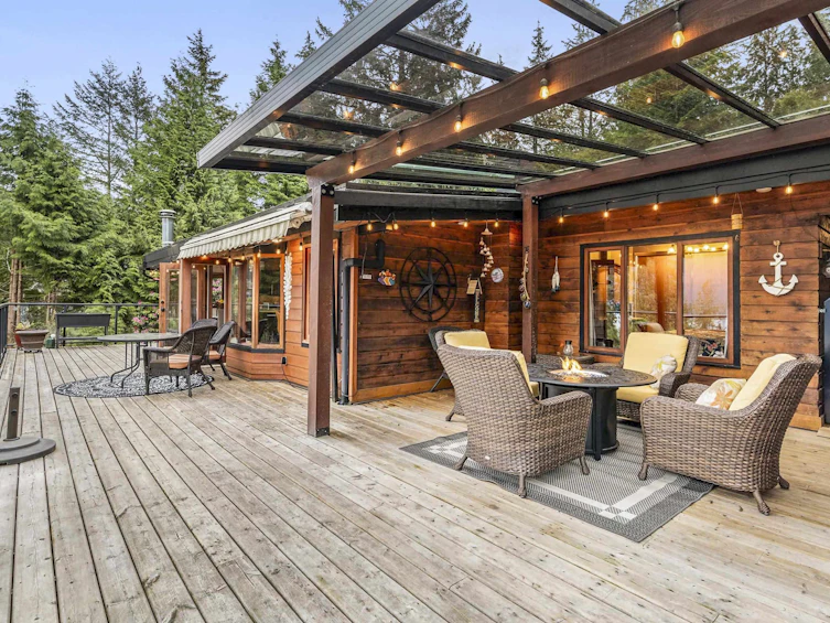 3543 Bedwell Bay Road, Port Moody, BC, V3H 4R6 - 2