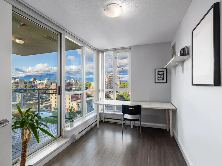 1002-120 Milross Avenue, Vancouver, BC, V6A 4K7 - 12
