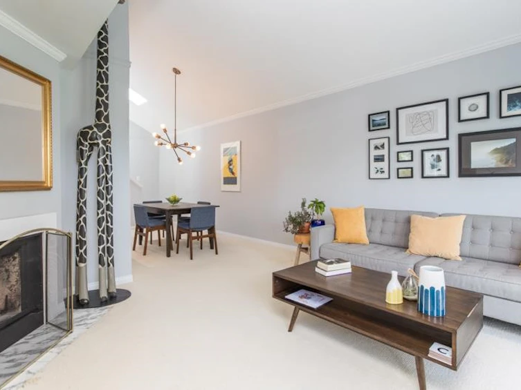 4-6360 Lynas Lane, Richmond, BC, V7C 5C9 - 6