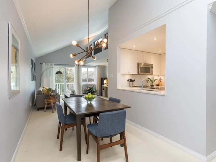 4-6360 Lynas Lane, Richmond, BC, V7C 5C9 - 5