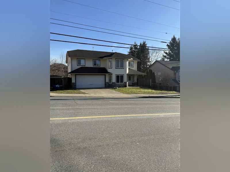 8116 Cedar Street, Mission BC V2V 3N3