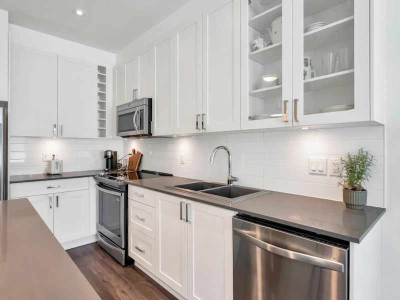 305 - 16396 64th Avenue, Surrey BC