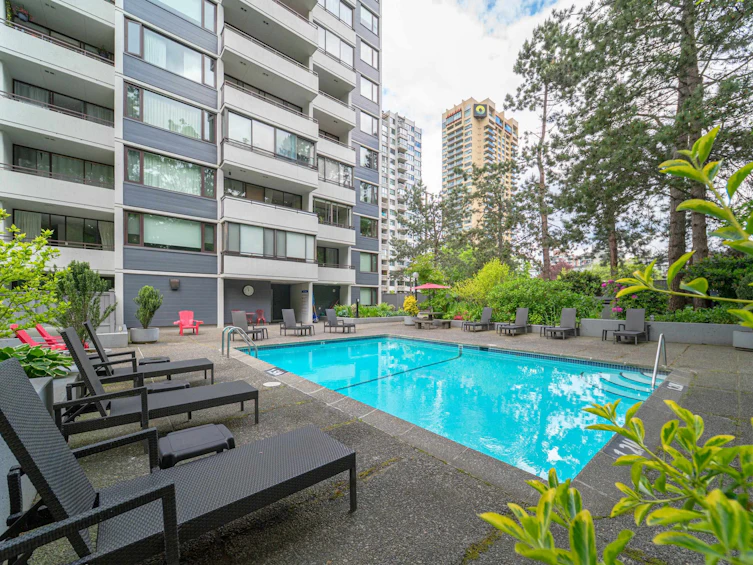 1403-1725 Pendrell Street, Vancouver, BC, V6G 2X7 - 25