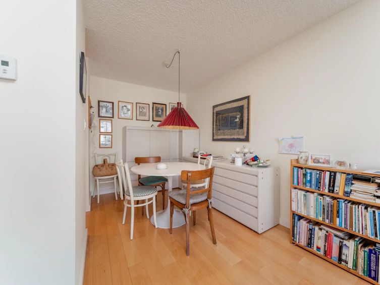 1403-1725 Pendrell Street, Vancouver, BC, V6G 2X7 - 9